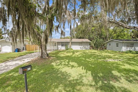 Villa ou maison à vendre à New Port Richey, Floride: 2 chambres, 90.12 m2 № 1311914 - photo 22