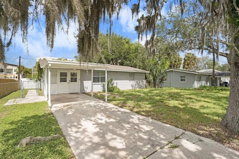 Villa ou maison à vendre à New Port Richey, Floride: 2 chambres, 90.12 m2 № 1311914 - photo 21