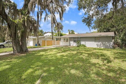 Villa ou maison à vendre à New Port Richey, Floride: 2 chambres, 90.12 m2 № 1311914 - photo 20