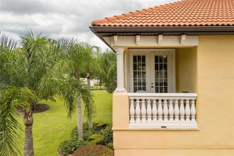 Villa ou maison à vendre à Lutz, Floride: 4 chambres, 331.2 m2 № 1324729 - photo 7