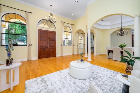 Villa ou maison à vendre à Lutz, Floride: 4 chambres, 331.2 m2 № 1324729 - photo 11