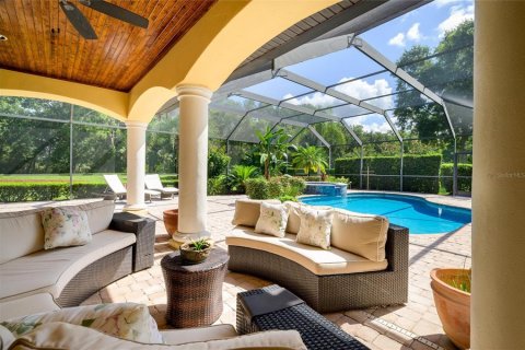 Villa ou maison à vendre à Lutz, Floride: 4 chambres, 331.2 m2 № 1324729 - photo 28