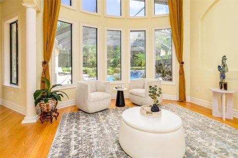 Villa ou maison à vendre à Lutz, Floride: 4 chambres, 331.2 m2 № 1324729 - photo 10