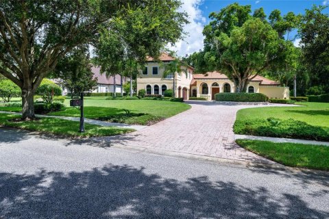 Villa ou maison à vendre à Lutz, Floride: 4 chambres, 331.2 m2 № 1324729 - photo 3