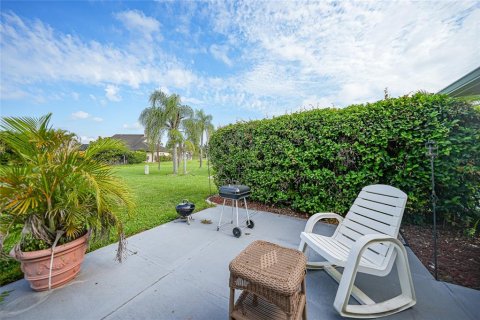 Villa ou maison à vendre à Punta Gorda, Floride: 3 chambres, 122.82 m2 № 1324728 - photo 30