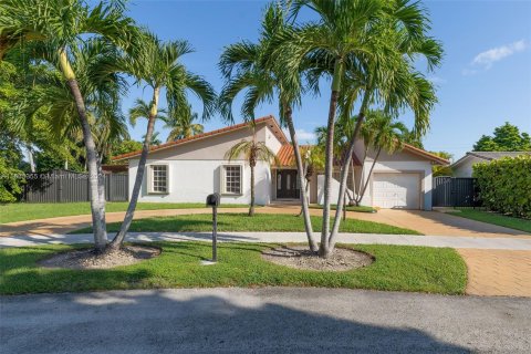 Casa en venta en Miami, Florida, 3 dormitorios, 171.13 m2 № 1380125 - foto 3