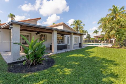 Casa en venta en Miami, Florida, 3 dormitorios, 171.13 m2 № 1380125 - foto 7