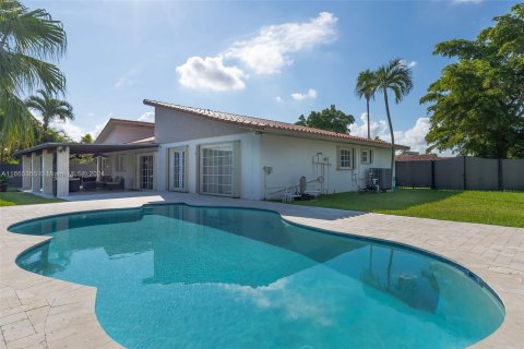 Casa en venta en Miami, Florida, 3 dormitorios, 171.13 m2 № 1380125 - foto 14