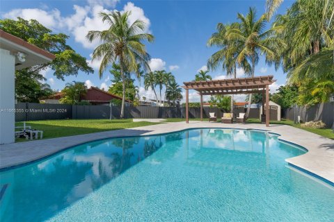 Villa ou maison à vendre à Miami, Floride: 3 chambres, 171.13 m2 № 1380125 - photo 9