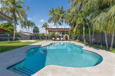 Casa en venta en Miami, Florida, 3 dormitorios, 171.13 m2 № 1380125 - foto 10