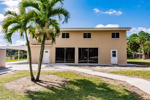 Villa ou maison à vendre à Clewiston, Floride: 6 chambres, 382.39 m2 № 1002923 - photo 2