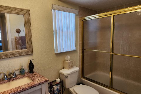 Copropriété à vendre à Sunrise, Floride: 1 chambre, 59.46 m2 № 1002949 - photo 24