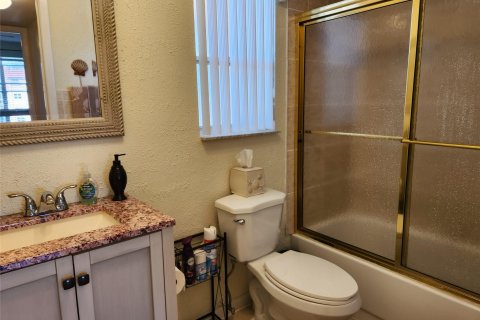 Copropriété à vendre à Sunrise, Floride: 1 chambre, 59.46 m2 № 1002949 - photo 23