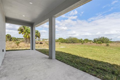 Villa ou maison à vendre à LaBelle, Floride: 3 chambres, 142.7 m2 № 1407839 - photo 20