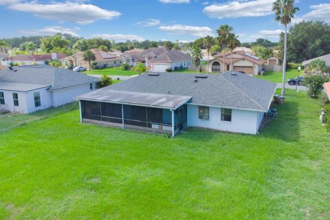 Villa ou maison à vendre à Kissimmee, Floride: 3 chambres, 136.38 m2 № 1264578 - photo 4