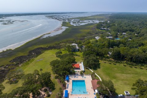 Villa ou maison à vendre à Saint Augustine, Floride: 3 chambres, 102.94 m2 № 776362 - photo 28