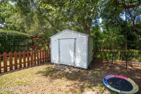 Villa ou maison à vendre à Saint Augustine, Floride: 3 chambres, 102.94 m2 № 776362 - photo 9