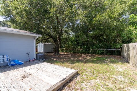 Villa ou maison à vendre à Saint Augustine, Floride: 3 chambres, 102.94 m2 № 776362 - photo 7