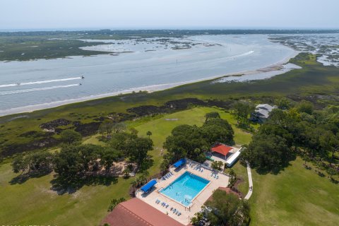 Villa ou maison à vendre à Saint Augustine, Floride: 3 chambres, 102.94 m2 № 776362 - photo 27