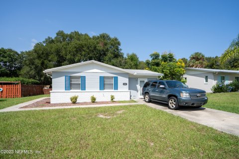 Villa ou maison à vendre à Saint Augustine, Floride: 3 chambres, 102.94 m2 № 776362 - photo 3