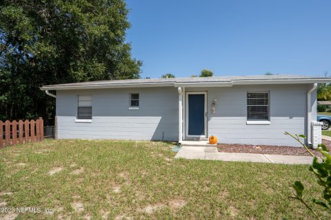 Villa ou maison à vendre à Saint Augustine, Floride: 3 chambres, 102.94 m2 № 776362 - photo 10