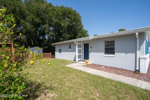 Villa ou maison à vendre à Saint Augustine, Floride: 3 chambres, 102.94 m2 № 776362 - photo 4