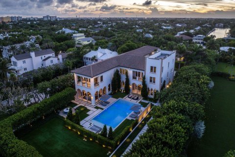 Villa ou maison à vendre à Delray Beach, Floride: 7 chambres, 964.79 m2 № 787104 - photo 8