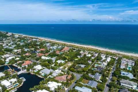 Villa ou maison à vendre à Delray Beach, Floride: 7 chambres, 964.79 m2 № 787104 - photo 1