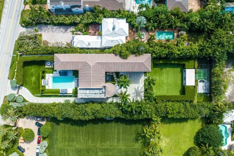 Casa en venta en Delray Beach, Florida, 7 dormitorios, 964.79 m2 № 787104 - foto 22