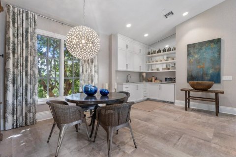 Villa ou maison à vendre à Delray Beach, Floride: 7 chambres, 964.79 m2 № 787104 - photo 29