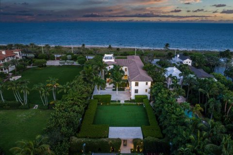 Villa ou maison à vendre à Delray Beach, Floride: 7 chambres, 964.79 m2 № 787104 - photo 6