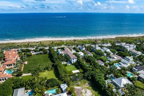 Villa ou maison à vendre à Delray Beach, Floride: 7 chambres, 964.79 m2 № 787104 - photo 3