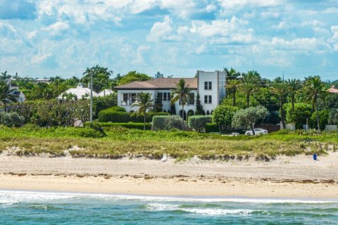 Villa ou maison à vendre à Delray Beach, Floride: 7 chambres, 964.79 m2 № 787104 - photo 21