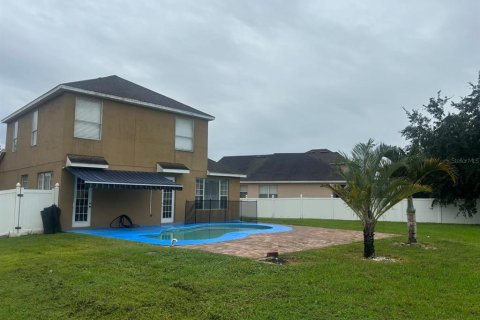 Casa en venta en Orlando, Florida, 5 dormitorios, 192.03 m2 № 1391086 - foto 23