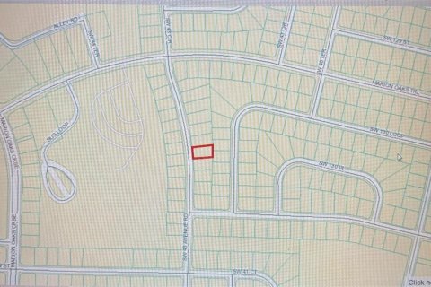 Terreno en venta en Ocala, Florida № 1263956 - foto 2