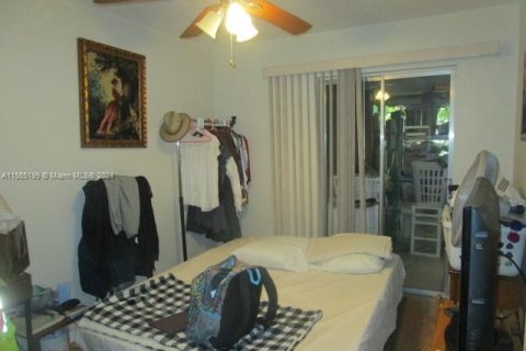 Купить таунхаус в Бойнтон-Бич, Флорида 2 спальни, 68.28м2, № 1101562 - фото 12
