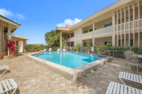 Copropriété à vendre à Palm Beach Gardens, Floride: 2 chambres, 105.91 m2 № 1229263 - photo 5