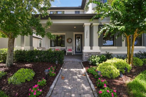 Villa ou maison à vendre à Odessa, Floride: 3 chambres, 257.06 m2 № 1289633 - photo 1