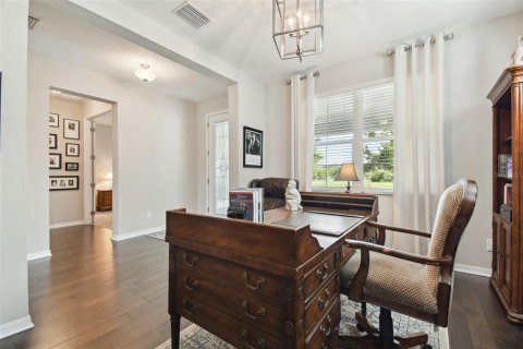 Villa ou maison à vendre à Odessa, Floride: 3 chambres, 257.06 m2 № 1289633 - photo 14