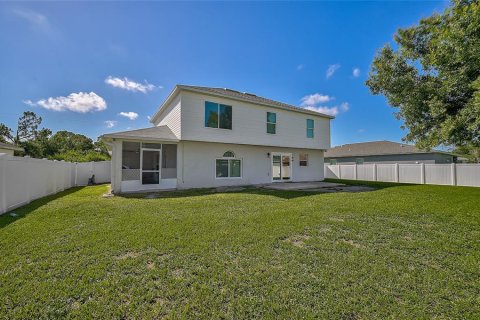 Villa ou maison à vendre à North Port, Floride: 4 chambres, 208.84 m2 № 1289632 - photo 30