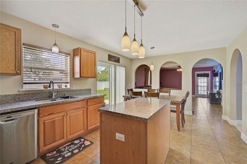 Villa ou maison à vendre à North Port, Floride: 4 chambres, 208.84 m2 № 1289632 - photo 6