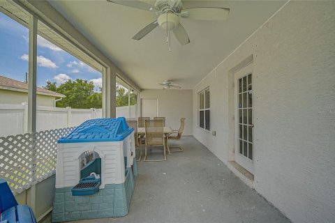 House in North Port, Florida 4 bedrooms, 208.84 sq.m. № 1289632 - photo 26