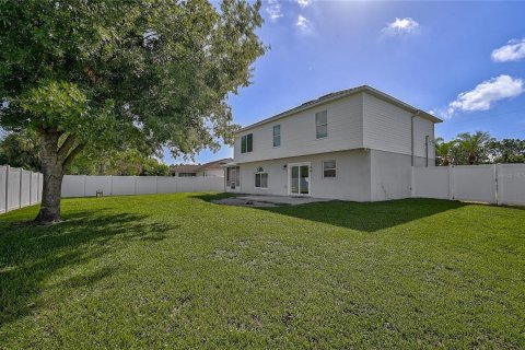 House in North Port, Florida 4 bedrooms, 208.84 sq.m. № 1289632 - photo 29