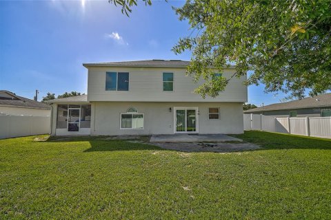 Villa ou maison à vendre à North Port, Floride: 4 chambres, 208.84 m2 № 1289632 - photo 28