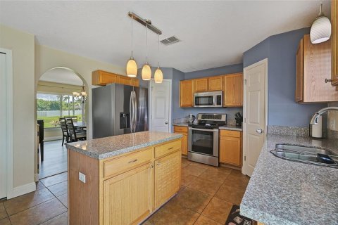 Casa en venta en North Port, Florida, 4 dormitorios, 208.84 m2 № 1289632 - foto 9