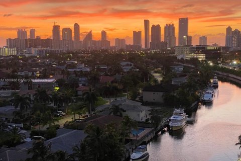 Copropriété à louer à North Miami Beach, Floride: 1 chambre, 73.39 m2 № 1365880 - photo 18