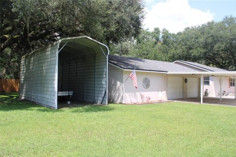 House in Jacksonville, Florida 4 bedrooms, 172.43 sq.m. № 1380002 - photo 10