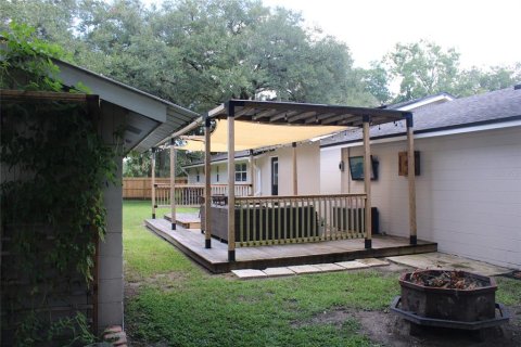 House in Jacksonville, Florida 4 bedrooms, 172.43 sq.m. № 1380002 - photo 21