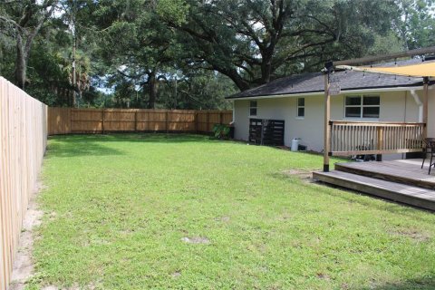 House in Jacksonville, Florida 4 bedrooms, 172.43 sq.m. № 1380002 - photo 25