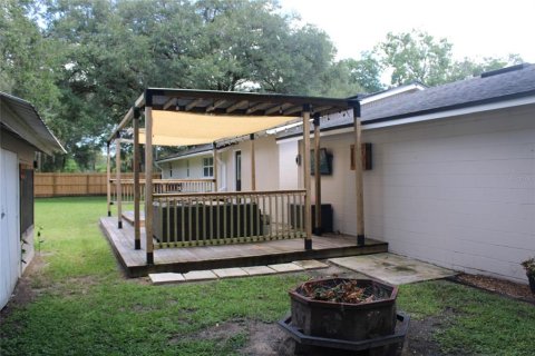 House in Jacksonville, Florida 4 bedrooms, 172.43 sq.m. № 1380002 - photo 22